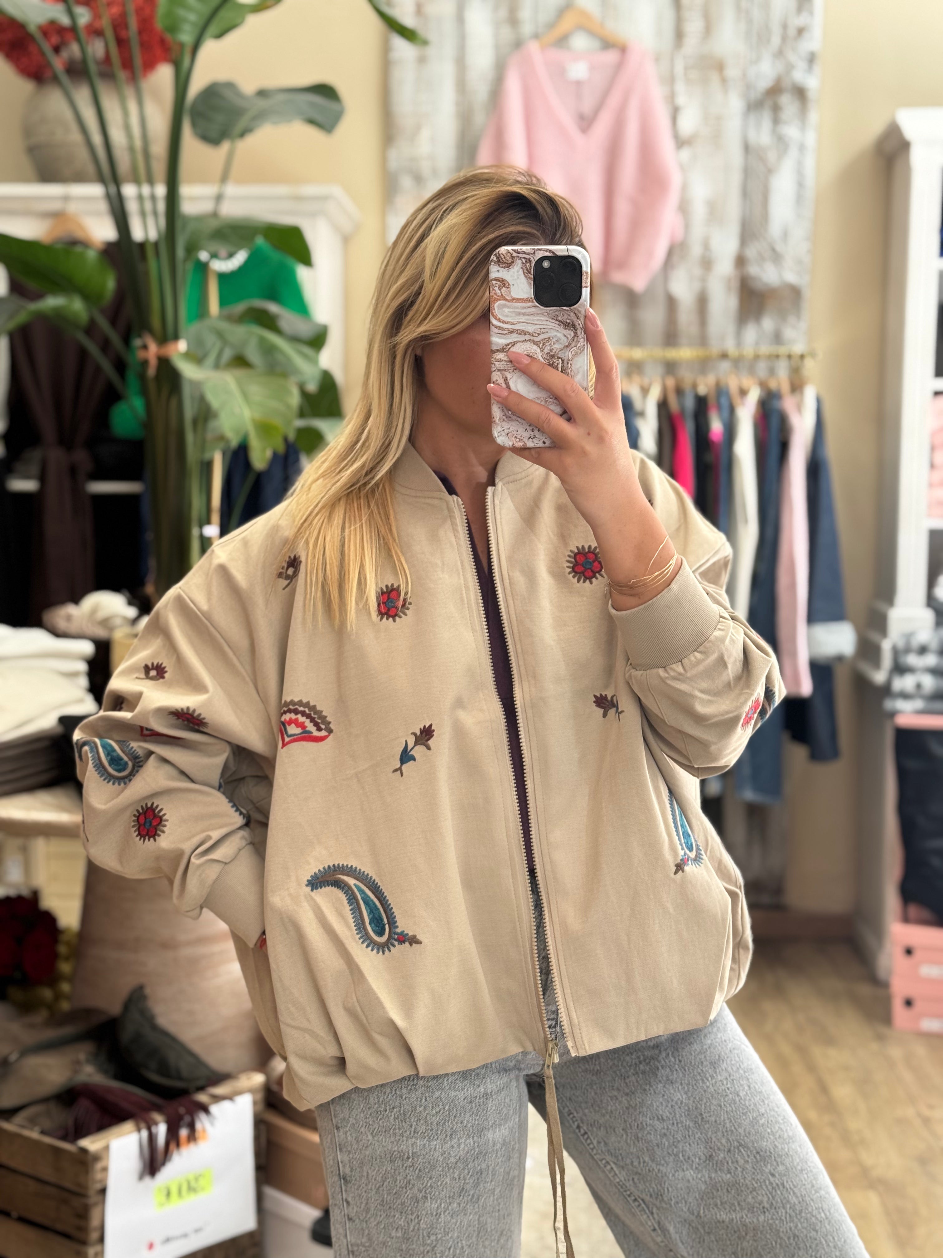 Bombers Moon