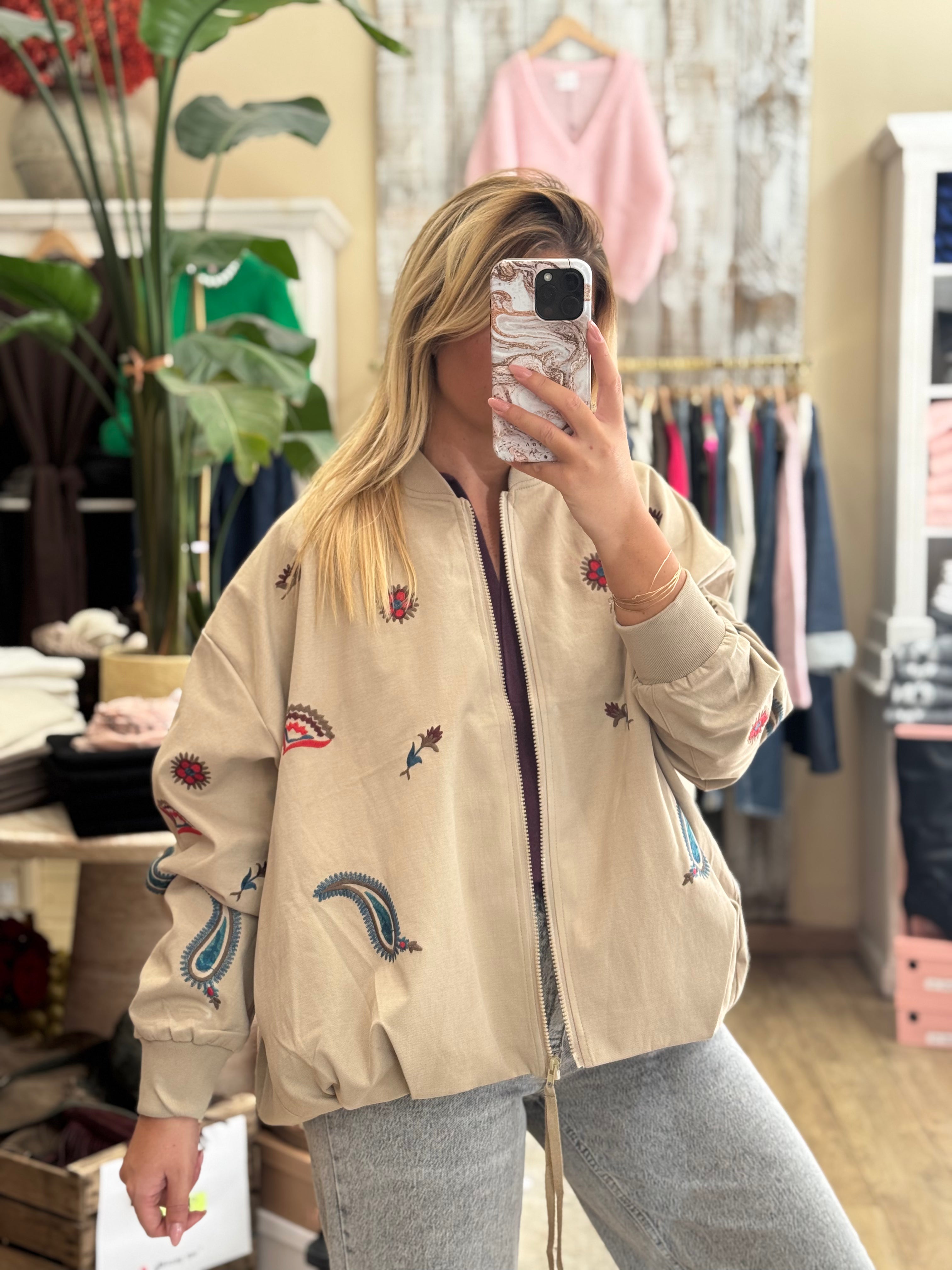 Bombers Moon