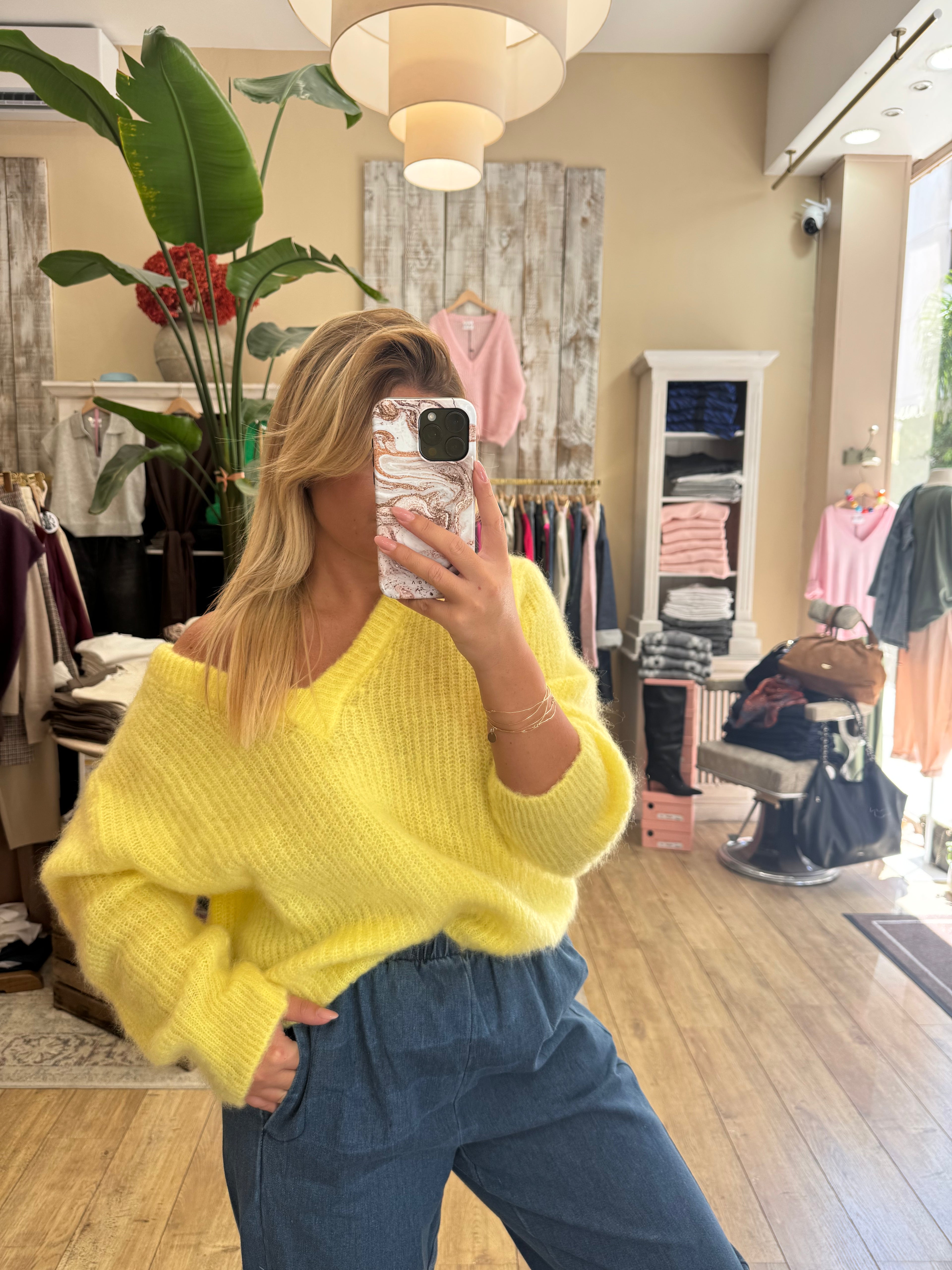 Pull Maya