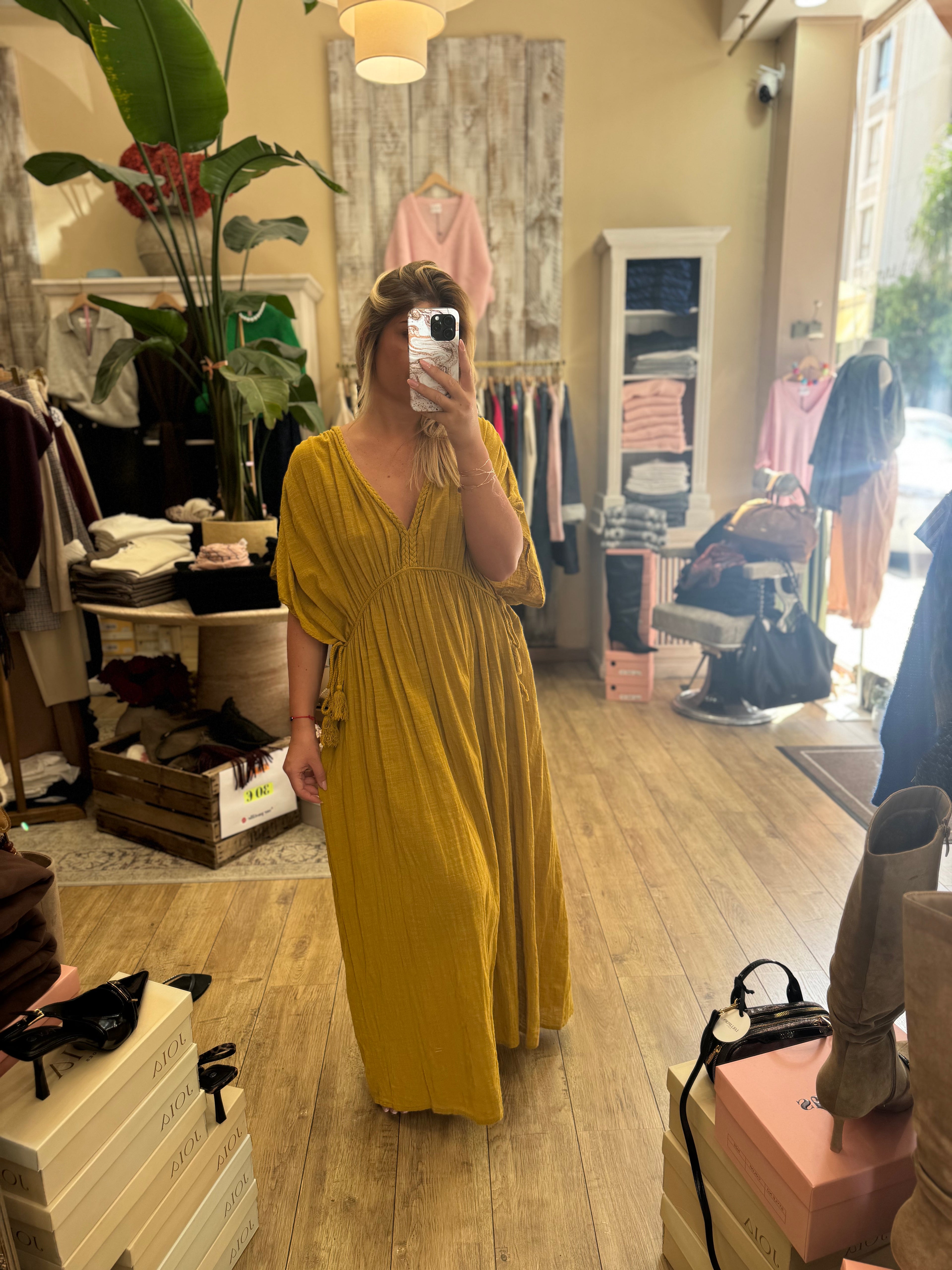 Robe Esmée